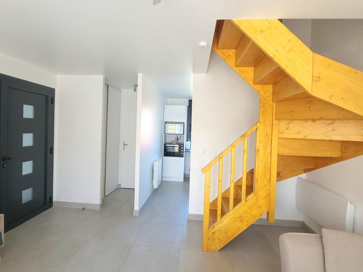 Appartement Cosy Proche Paris Orly - Climatise Morangis  Eksteriør billede