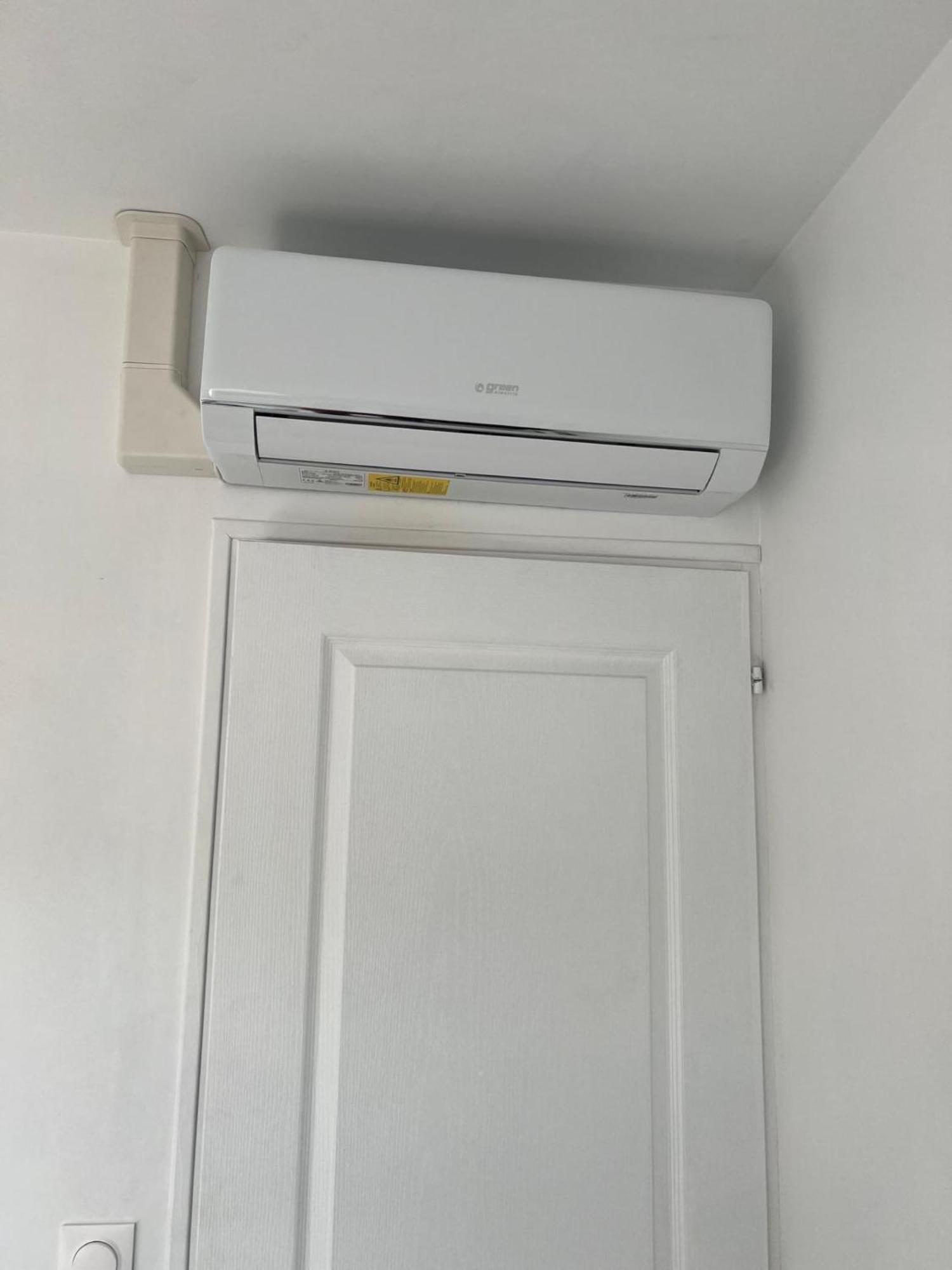 Appartement Cosy Proche Paris Orly - Climatise Morangis  Eksteriør billede