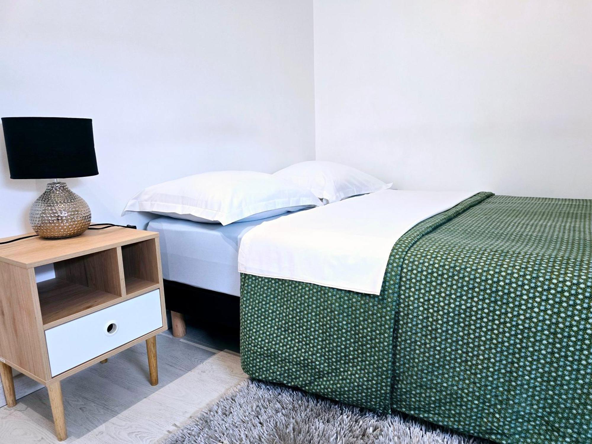 Appartement Cosy Proche Paris Orly - Climatise Morangis  Eksteriør billede